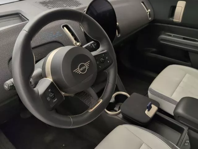 MINI Countryman C 125 kW (170 CV) de segunda mano