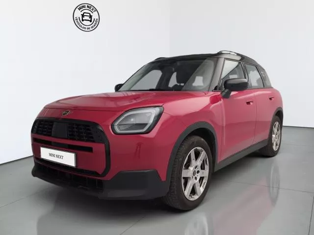 MINI Countryman C 125 kW (170 CV) de segunda mano