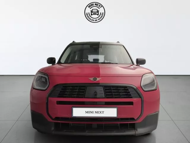 MINI Countryman C 125 kW (170 CV) de segunda mano