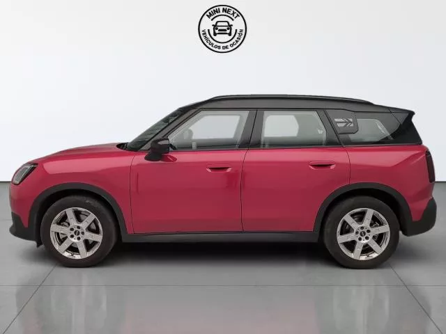 MINI Countryman C 125 kW (170 CV) de segunda mano