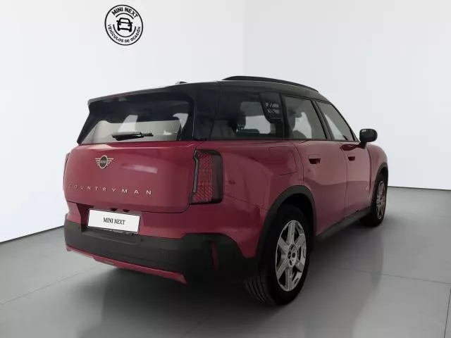 MINI Countryman C 125 kW (170 CV) de segunda mano
