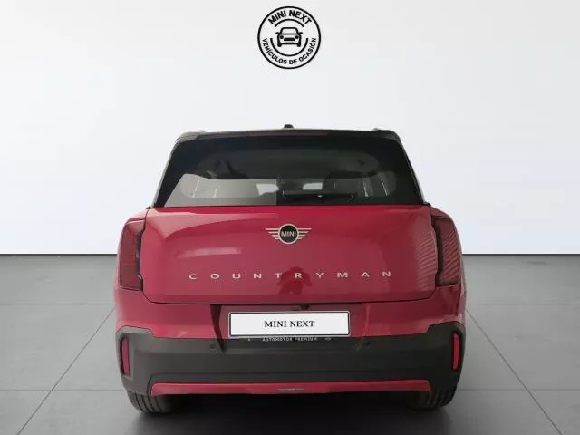 MINI Countryman C 125 kW (170 CV) de segunda mano