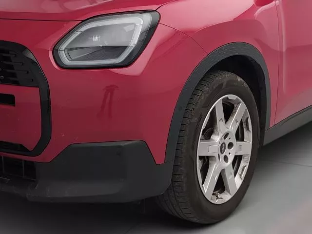 MINI Countryman C 125 kW (170 CV) de segunda mano