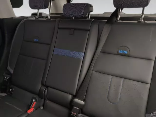 MINI Countryman C 125 kW (170 CV) de segunda mano