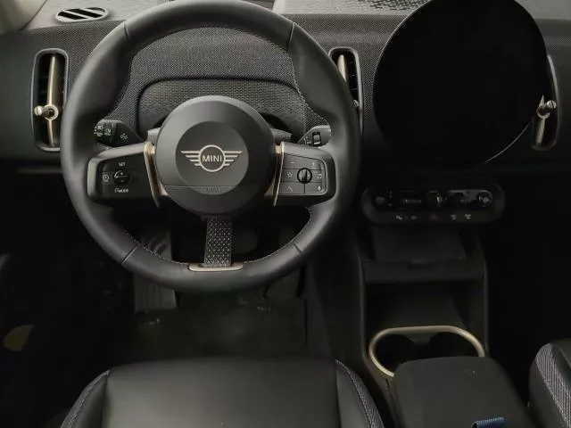 MINI Countryman C 125 kW (170 CV) de segunda mano