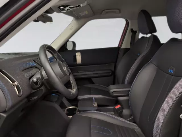 MINI Countryman C 125 kW (170 CV) de segunda mano
