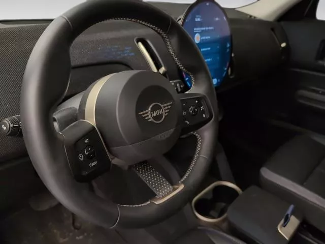 MINI Countryman C 125 kW (170 CV) de segunda mano