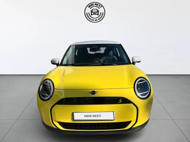 MINI 3 Puertas Cooper SE 160 kW (218 CV) de segunda mano