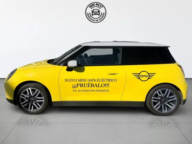 MINI 3 Puertas Cooper SE 160 kW (218 CV) de segunda mano