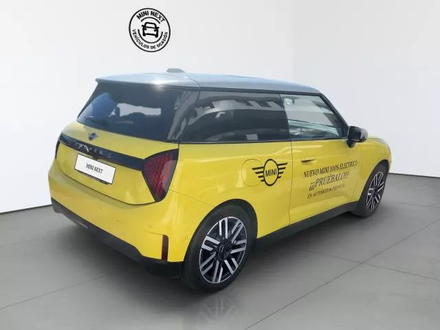 MINI 3 Puertas Cooper SE 160 kW (218 CV) de segunda mano