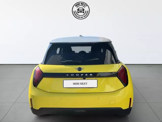 MINI 3 Puertas Cooper SE 160 kW (218 CV) de segunda mano
