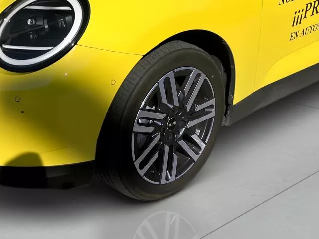 MINI 3 Puertas Cooper SE 160 kW (218 CV) de segunda mano