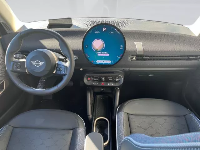 MINI 3 Puertas Cooper SE 160 kW (218 CV) de segunda mano