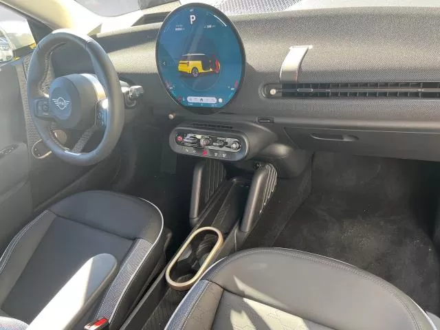 MINI 3 Puertas Cooper SE 160 kW (218 CV) de segunda mano