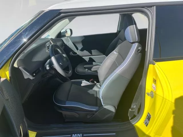 MINI 3 Puertas Cooper SE 160 kW (218 CV) de segunda mano
