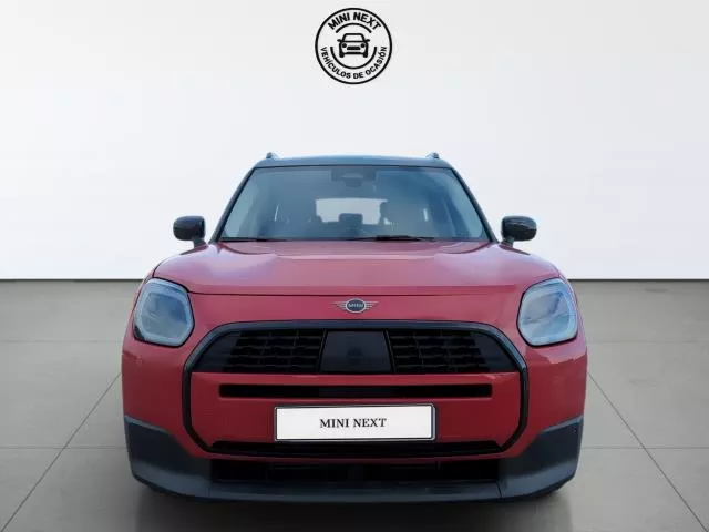 MINI Countryman C 125 kW (170 CV) de segunda mano