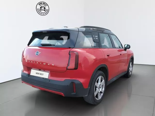 MINI Countryman C 125 kW (170 CV) de segunda mano