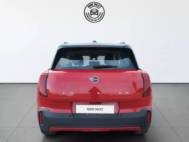 MINI Countryman C 125 kW (170 CV) de segunda mano