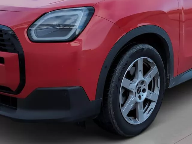 MINI Countryman C 125 kW (170 CV) de segunda mano