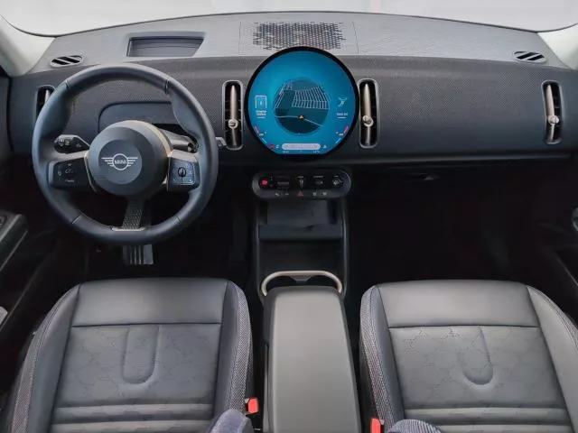 MINI Countryman C 125 kW (170 CV) de segunda mano