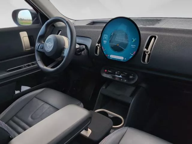 MINI Countryman C 125 kW (170 CV) de segunda mano