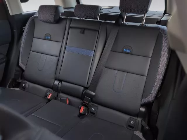 MINI Countryman C 125 kW (170 CV) de segunda mano