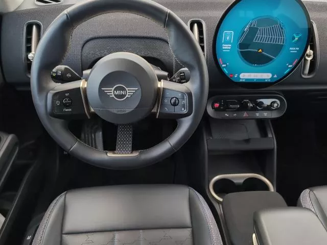 MINI Countryman C 125 kW (170 CV) de segunda mano