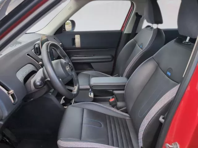 MINI Countryman C 125 kW (170 CV) de segunda mano