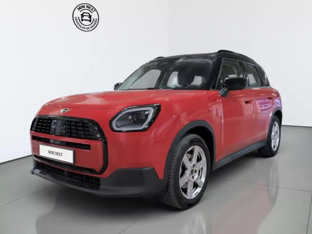 MINI Countryman C 125 kW (170 CV) de segunda mano