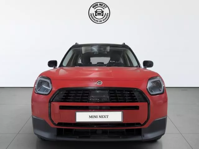 MINI Countryman C 125 kW (170 CV) de segunda mano