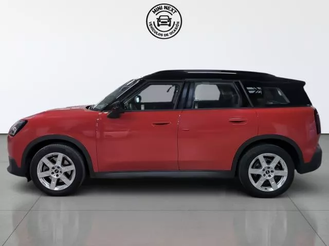 MINI Countryman C 125 kW (170 CV) de segunda mano