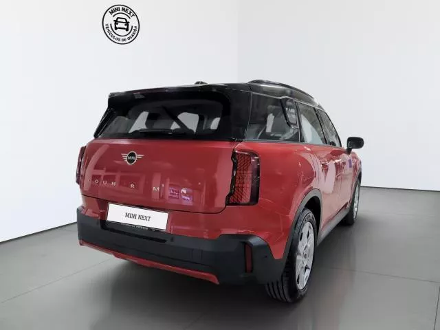 MINI Countryman C 125 kW (170 CV) de segunda mano