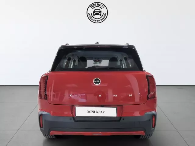 MINI Countryman C 125 kW (170 CV) de segunda mano