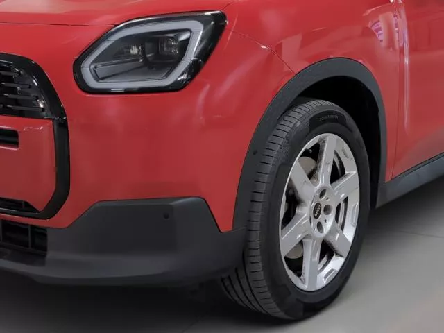 MINI Countryman C 125 kW (170 CV) de segunda mano