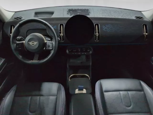 MINI Countryman C 125 kW (170 CV) de segunda mano