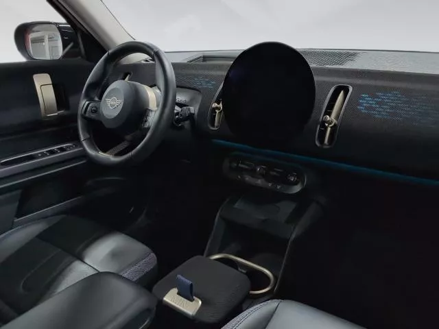 MINI Countryman C 125 kW (170 CV) de segunda mano