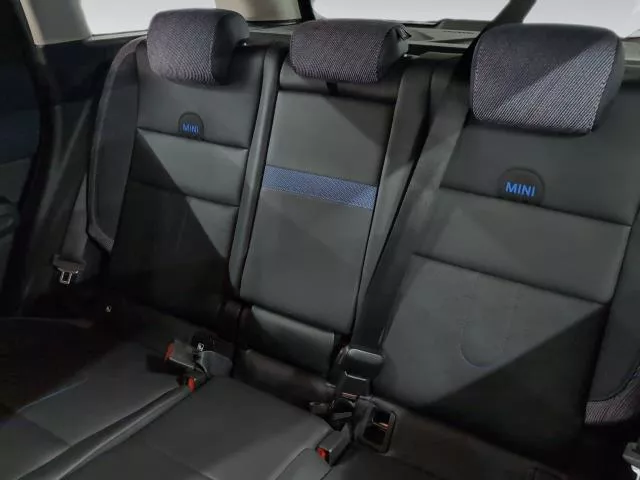 MINI Countryman C 125 kW (170 CV) de segunda mano