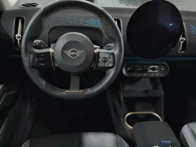 MINI Countryman C 125 kW (170 CV) de segunda mano