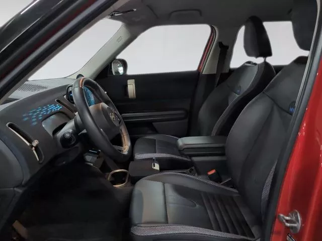 MINI Countryman C 125 kW (170 CV) de segunda mano