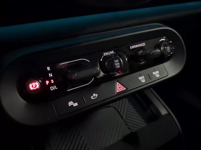 MINI Countryman C 125 kW (170 CV) de segunda mano