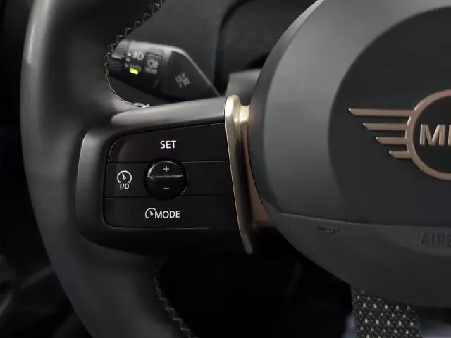 MINI Countryman C 125 kW (170 CV) de segunda mano