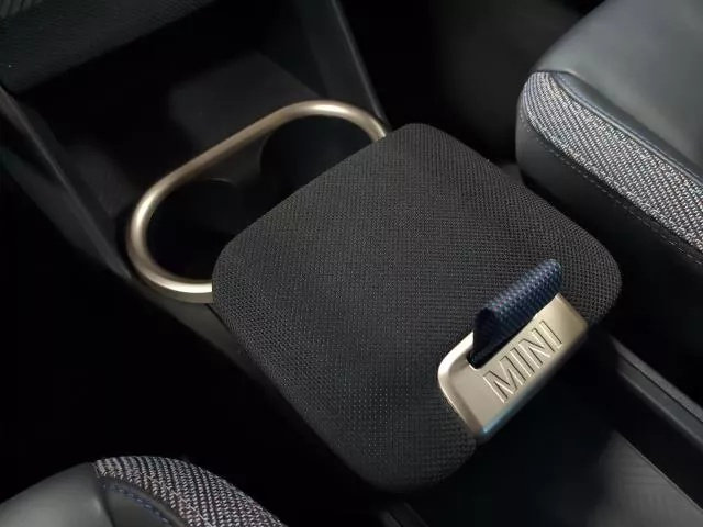 MINI Countryman C 125 kW (170 CV) de segunda mano