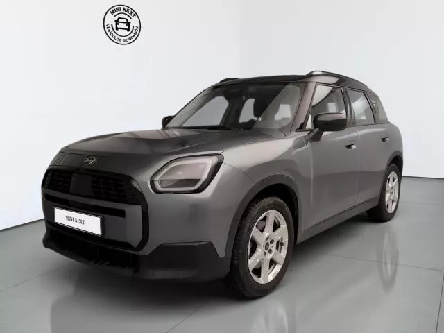 MINI Countryman C 125 kW (170 CV) de segunda mano
