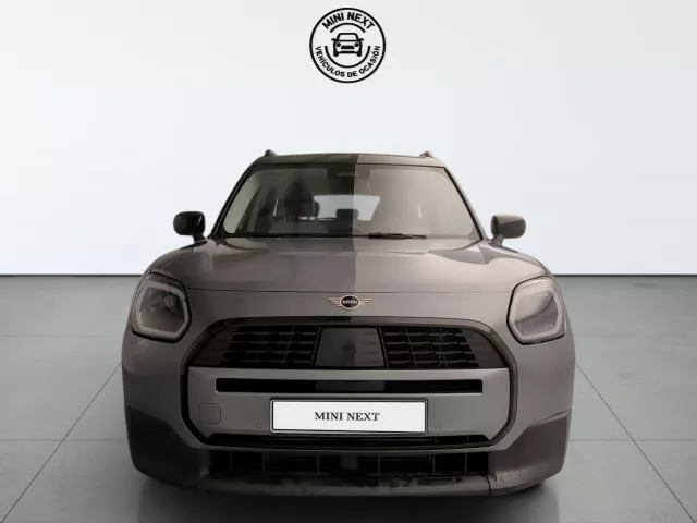 MINI Countryman C 125 kW (170 CV) de segunda mano