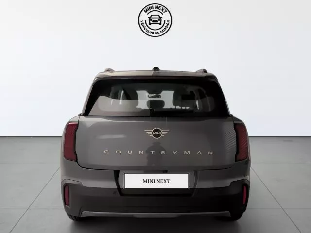 MINI Countryman C 125 kW (170 CV) de segunda mano