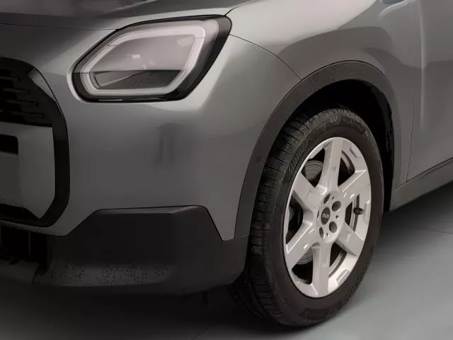 MINI Countryman C 125 kW (170 CV) de segunda mano