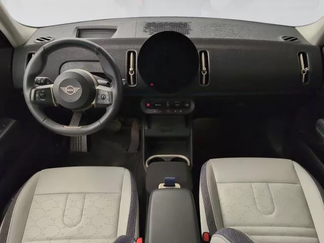 MINI Countryman C 125 kW (170 CV) de segunda mano