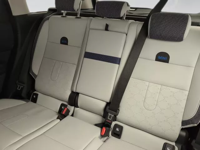 MINI Countryman C 125 kW (170 CV) de segunda mano