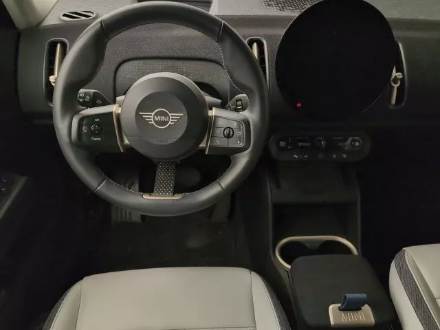 MINI Countryman C 125 kW (170 CV) de segunda mano
