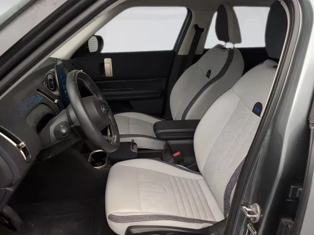 MINI Countryman C 125 kW (170 CV) de segunda mano